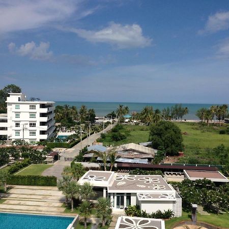 The Sea Condominium Ban Nong Khaem  Esterno foto
