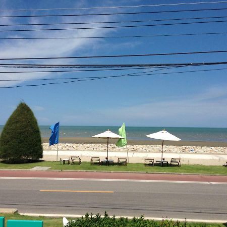 The Sea Condominium Ban Nong Khaem  Esterno foto