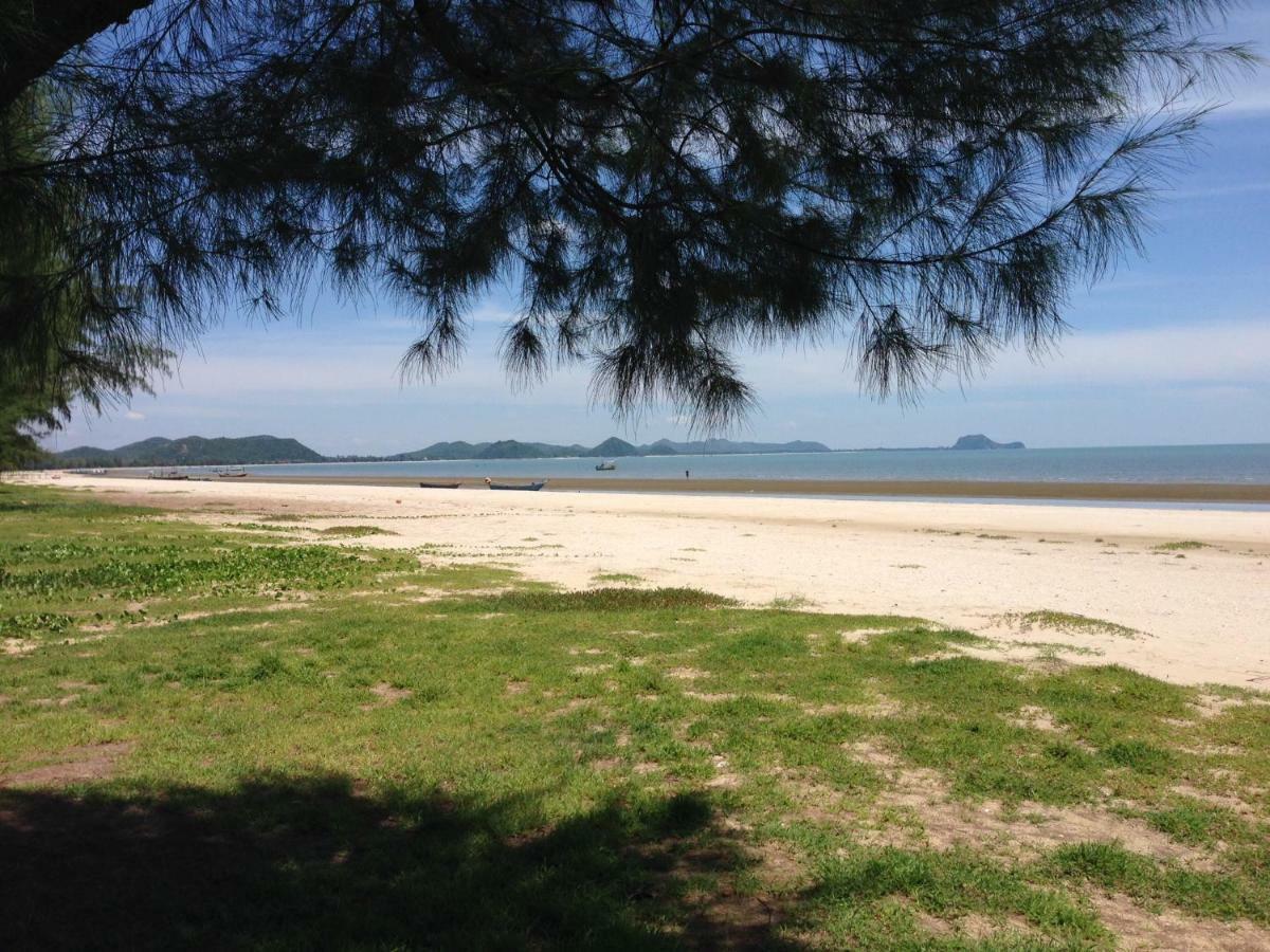 The Sea Condominium Ban Nong Khaem  Esterno foto