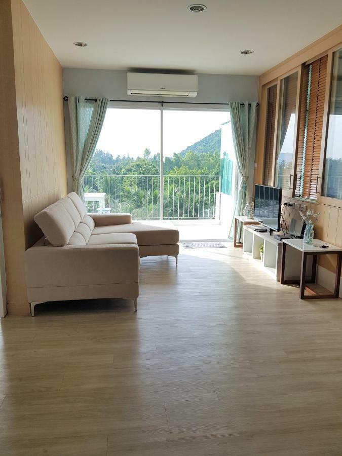 The Sea Condominium Ban Nong Khaem  Esterno foto